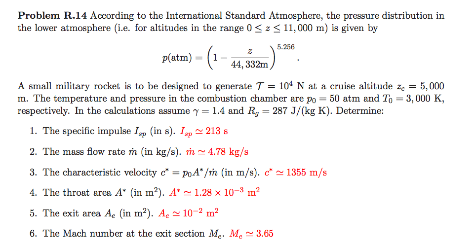 Solved Problem R.14 According to the International Standard | Chegg.com