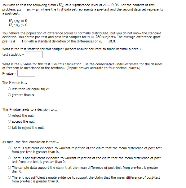 Solved *************Please explain every step to | Chegg.com