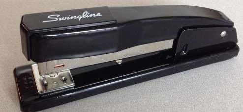 Solved Question 3 Figure 3 (a) represents a stapler | Chegg.com