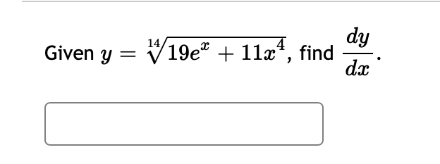 Solved hi I am having trouble completing this calculus | Chegg.com