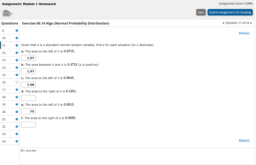 autocount assignment 1 answer