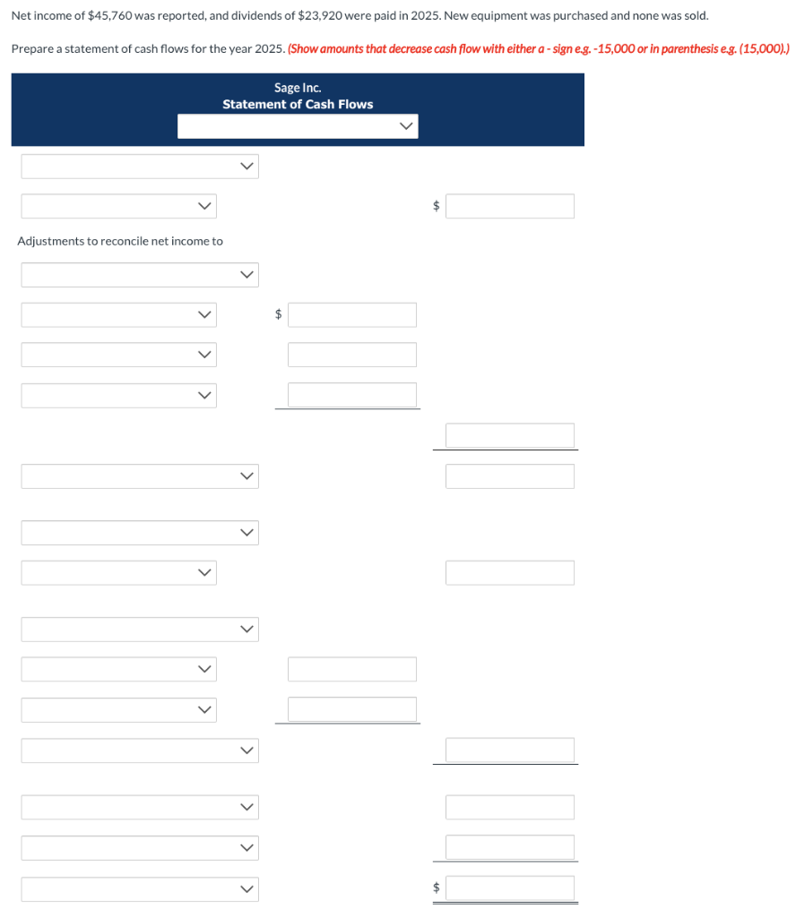 solved-the-comparative-balance-sheets-of-sage-inc-at-the-chegg