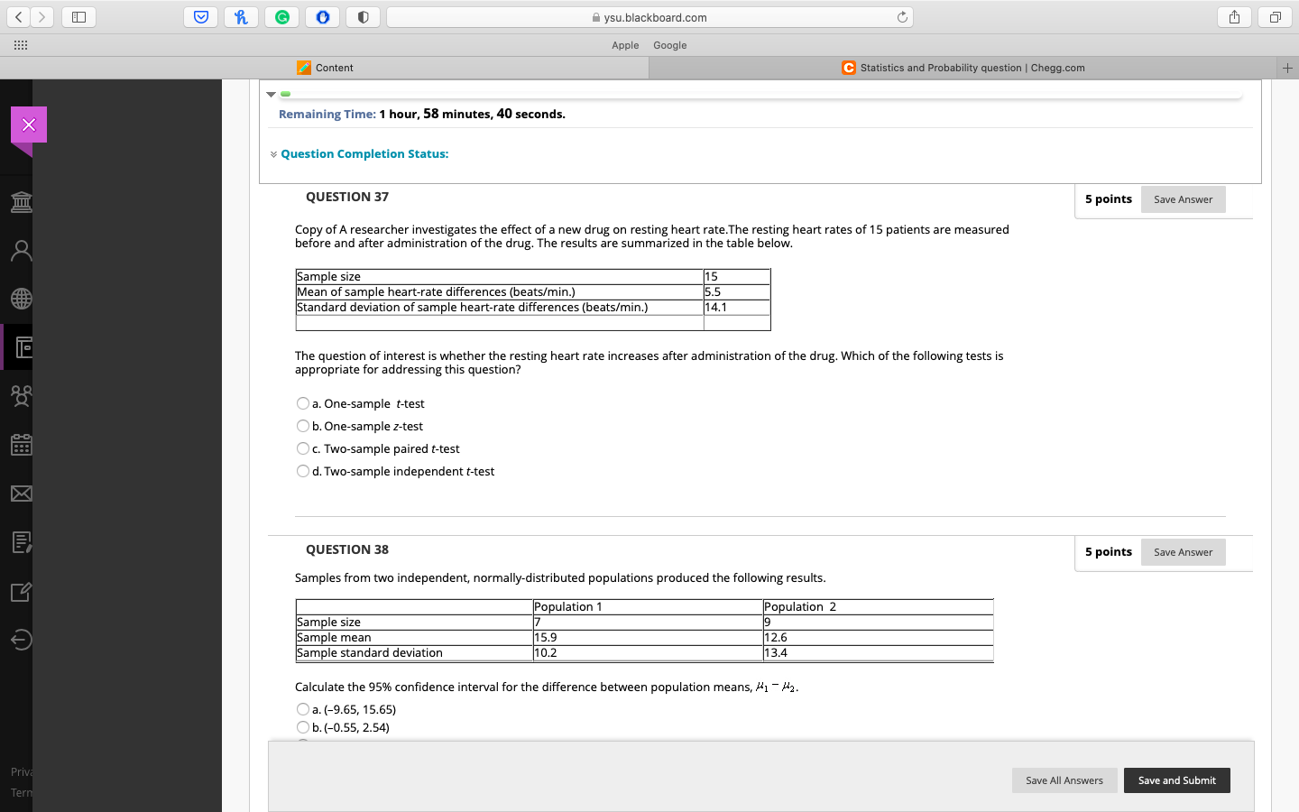 Solved 0 Apple Google Content C
