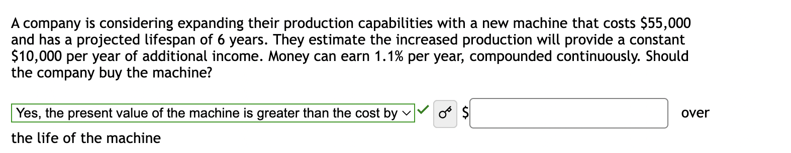 Solved Please help I have submitted the problem a few times | Chegg.com