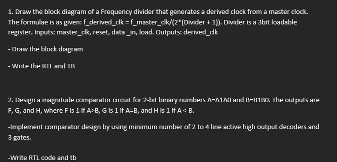 Solved Hello, I am having trouble with the above questions. | Chegg.com