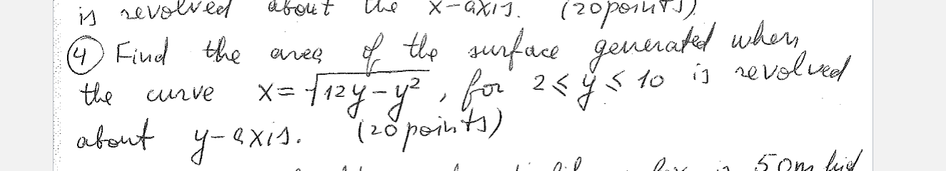 solved-is-sevolved-about-the-x-axis-20pornts-4-find-chegg