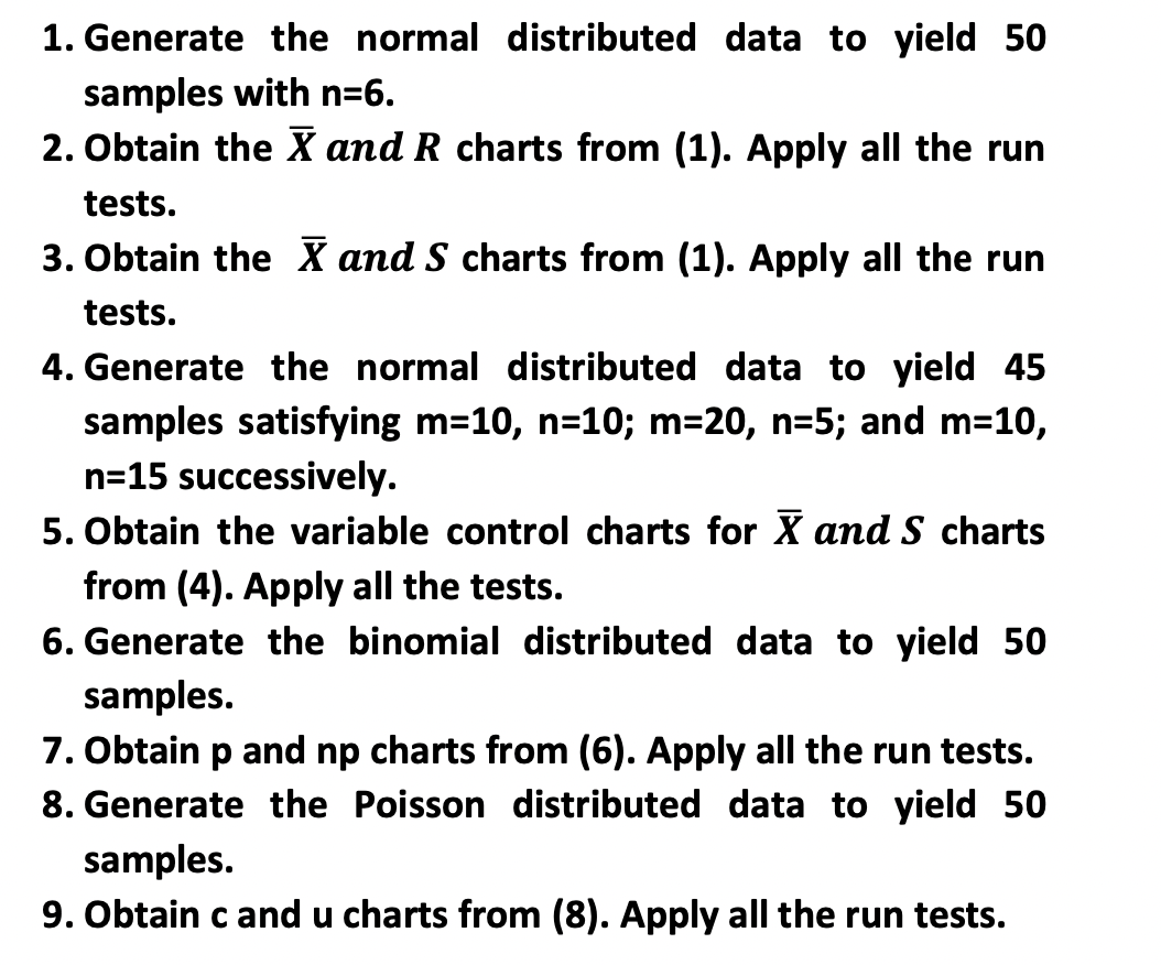 Hello, I already completed analysis on MINITAB and | Chegg.com