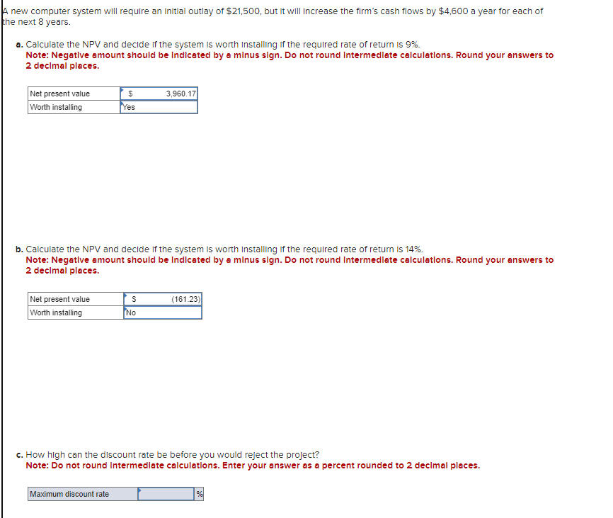 Solved Both A And B Are Correct. I Was Wondering If You | Chegg.com