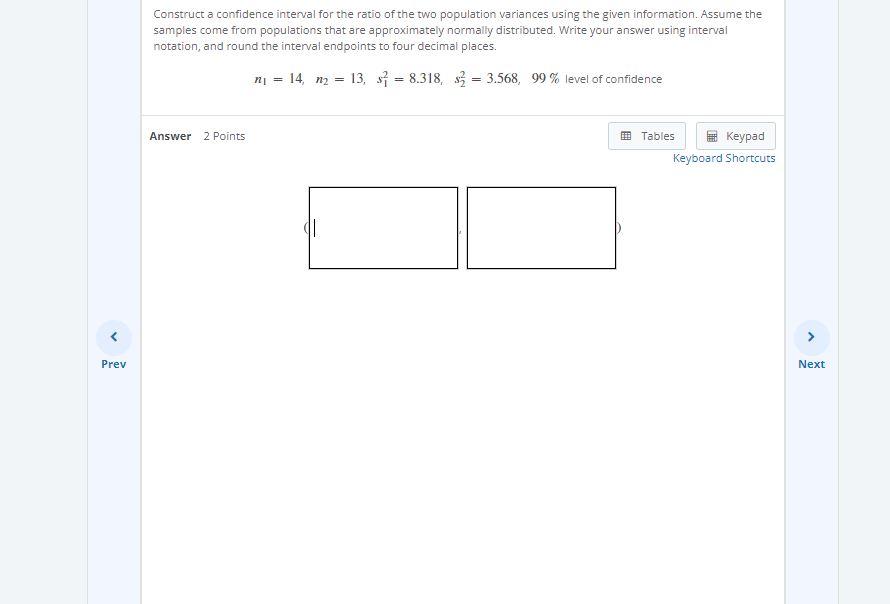 solved-construct-a-confidence-interval-for-the-ratio-of-the-chegg