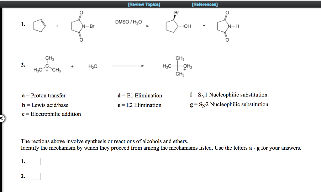 Solved The Rections Above Involve Synthesis Or Reactions Of | Chegg.com