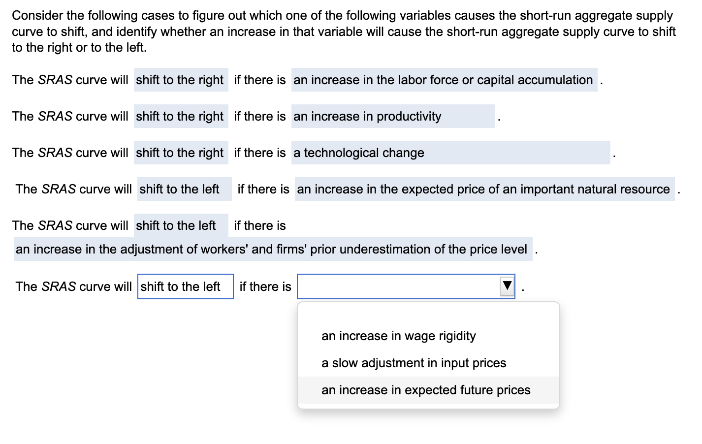 Solved Consider the following cases to figure out which one | Chegg.com