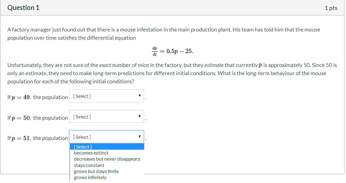 Solved A factory manager just found out that there is a | Chegg.com