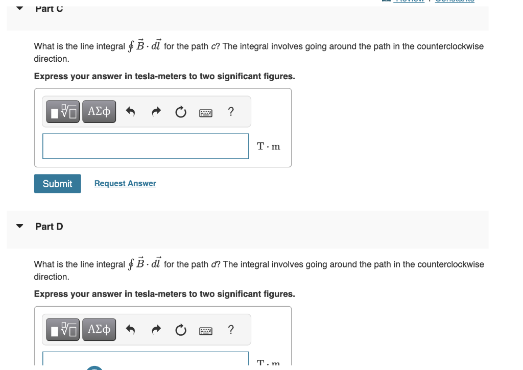 solved-what-is-the-line-integral-b-dl-for-the-path-a-the-chegg