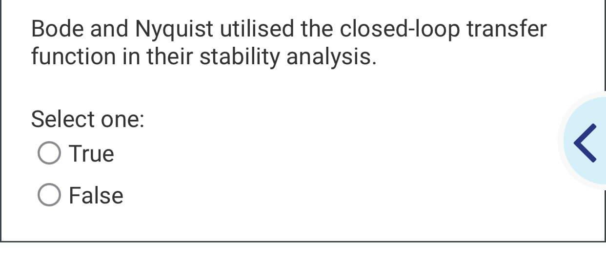 Solved Choose The Possible Transfer Function That Shown In | Chegg.com