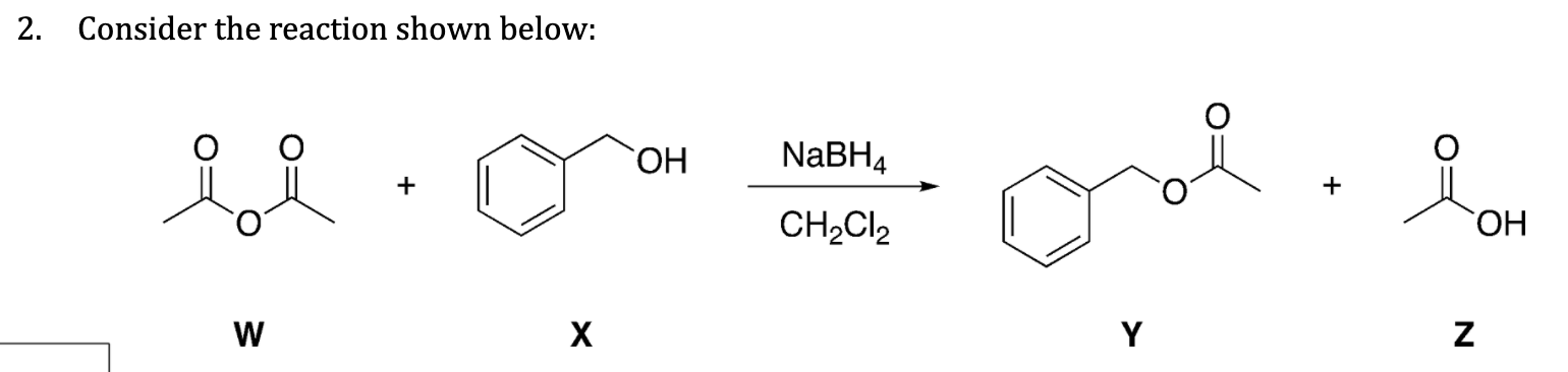 Solved A second TLC plate is prepared, eluted and | Chegg.com