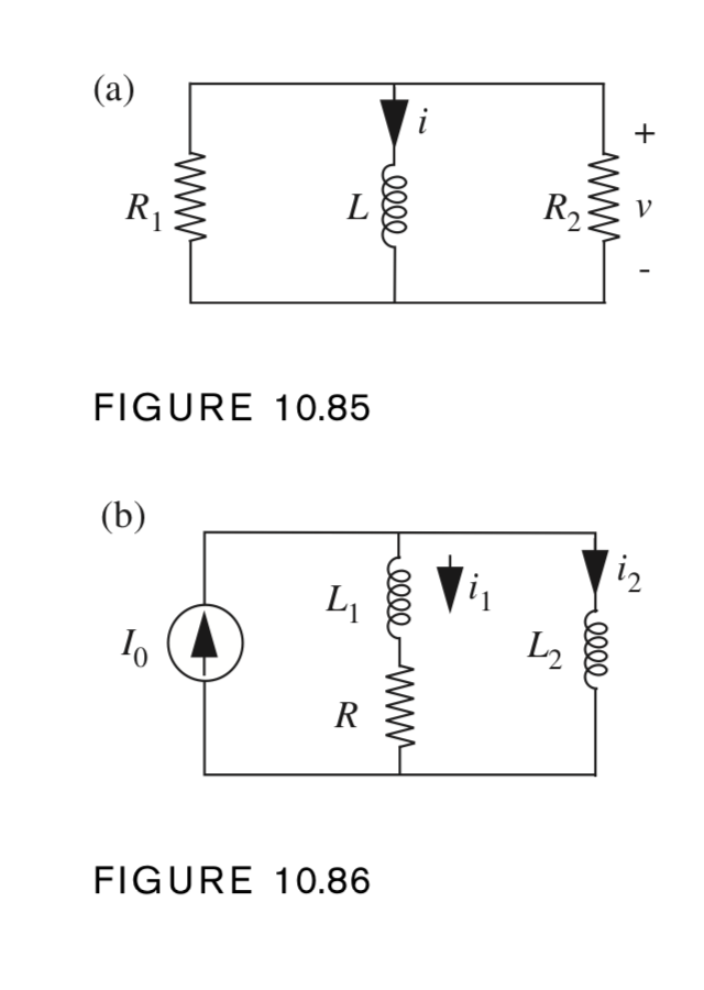 Solved EXERCISE 10.22 In each of the following cases, find | Chegg.com