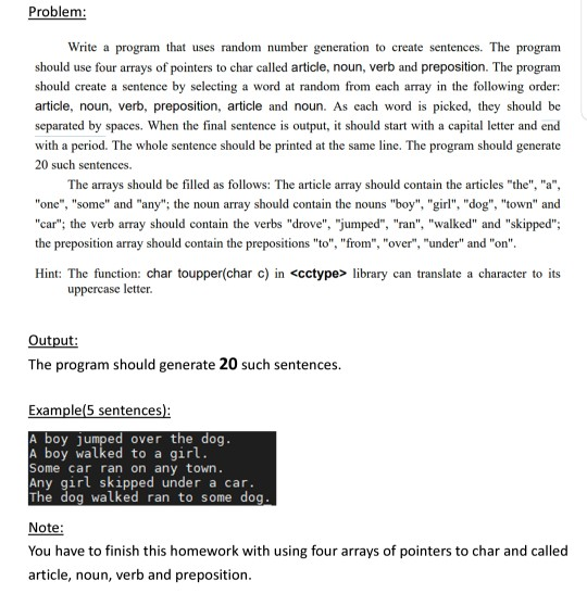 solved-problem-write-program-uses-random-number-generatio