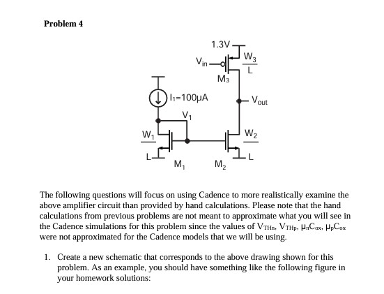 Solved Problem 4The following questions will focus on using | Chegg.com