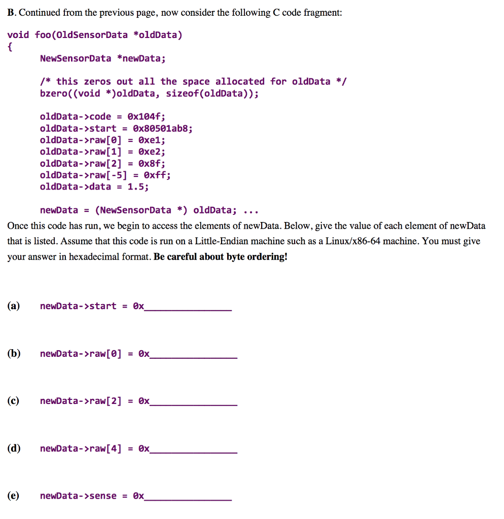 solved-byte-ordering-consider-following-c-declarations-ty