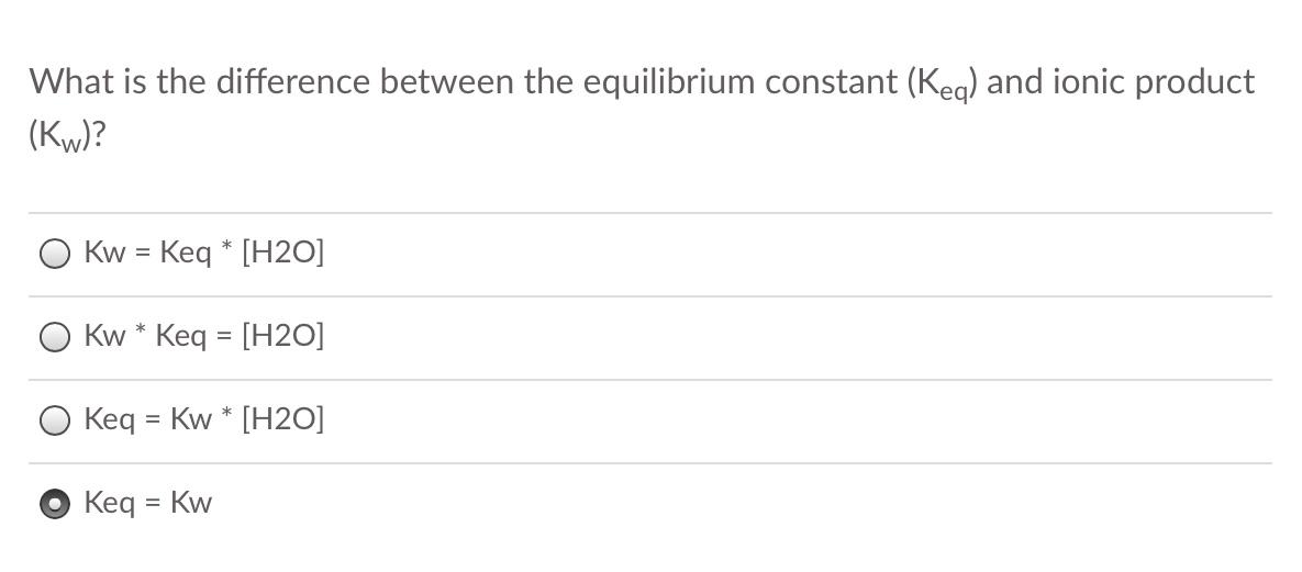 What Is The Difference Between The Equilibrium And Stability