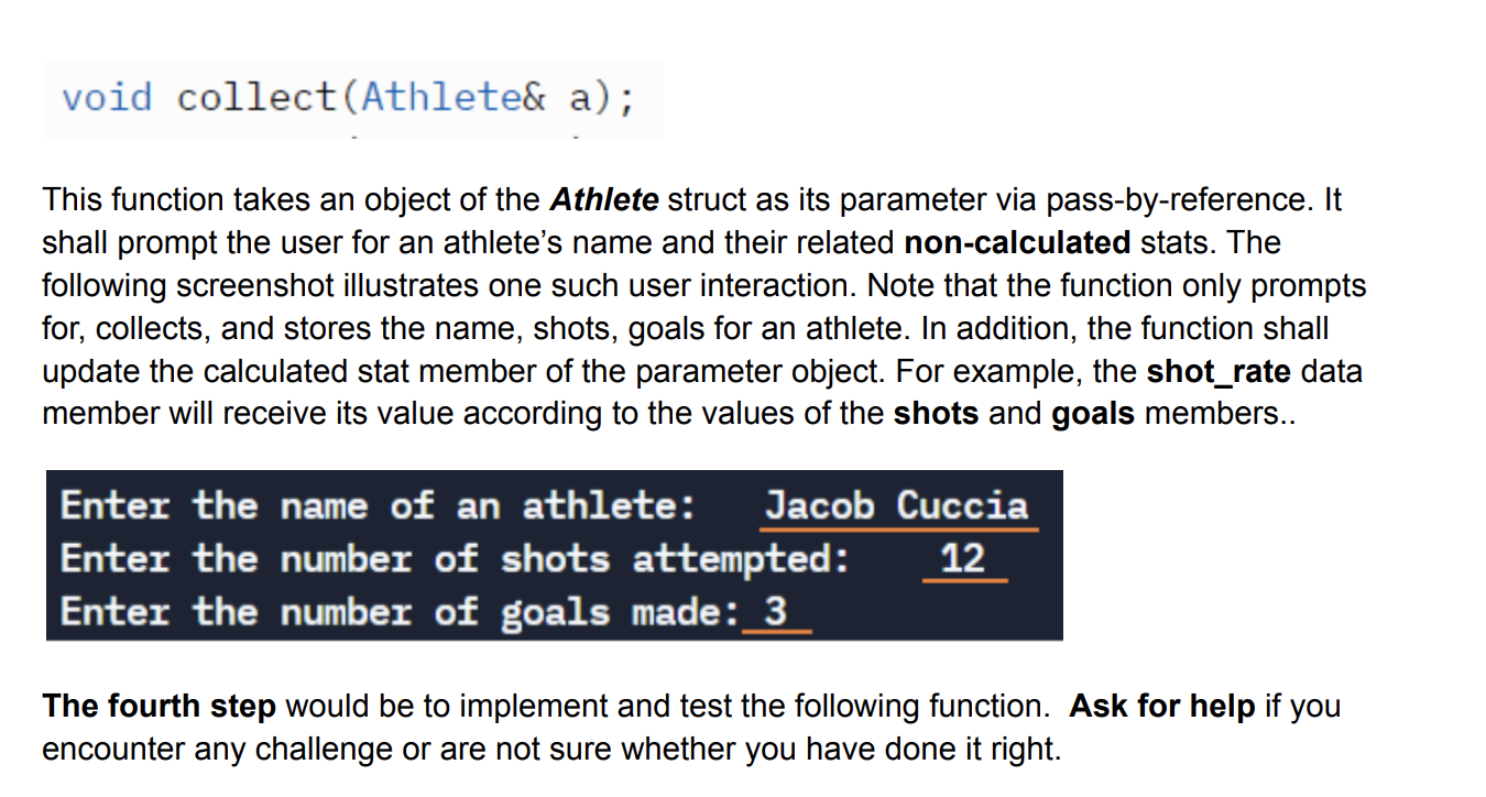 Solved You are required to organize your code using three | Chegg.com