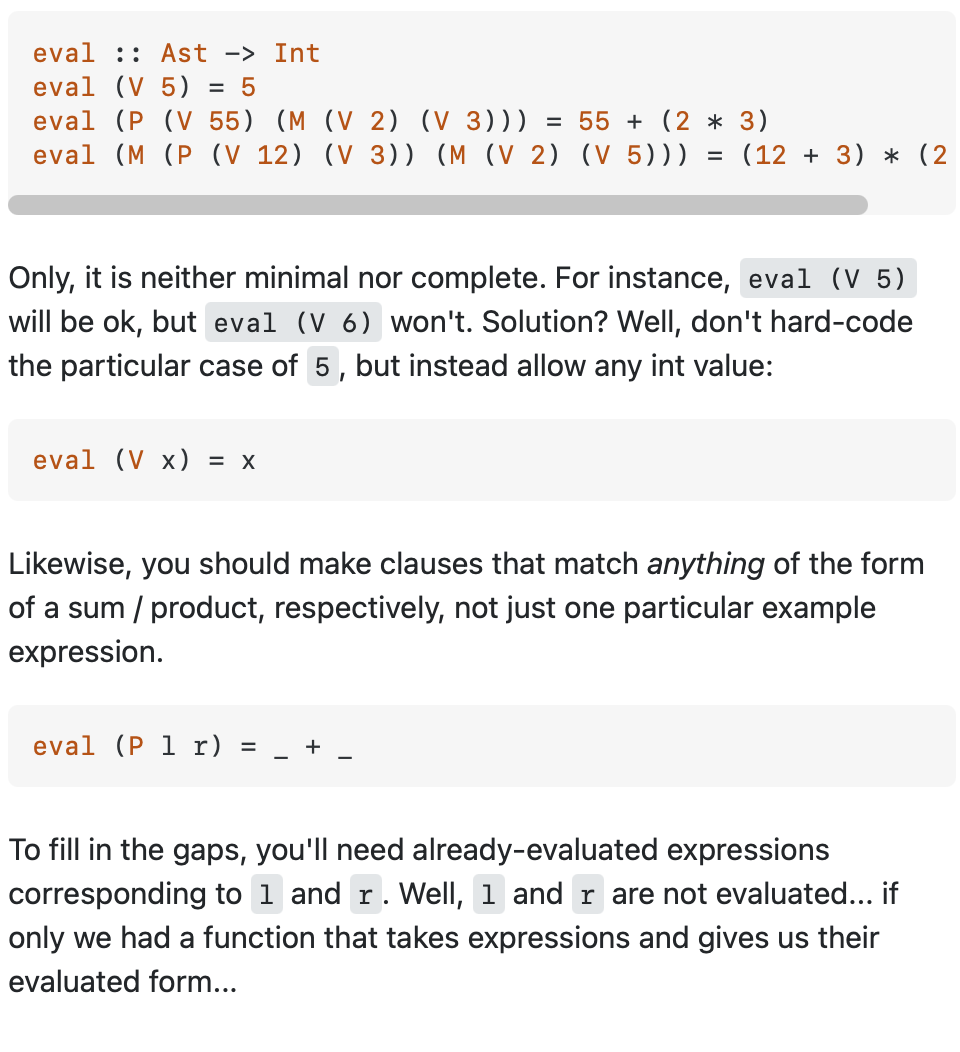 Solved Can Someone Please Show Me How To Solve A And B? Its | Chegg.com