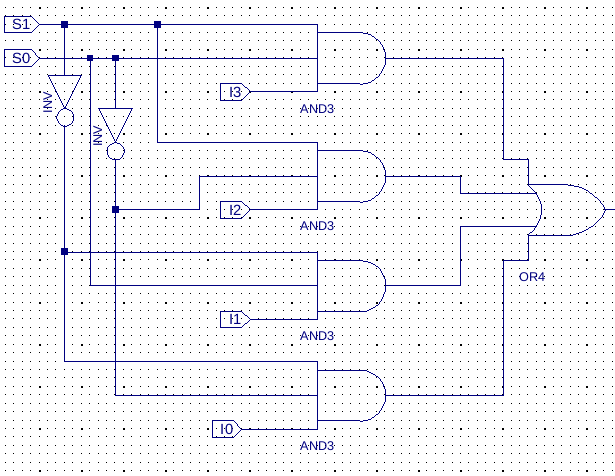 Solved 2. Give the truth table for the schematic in the | Chegg.com