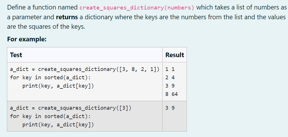 Solved Define a function named | Chegg.com