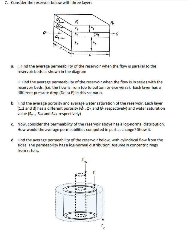 Solved Answer B C And D DO NOT COPY PASTE OTHER PEOPLE'S | Chegg.com