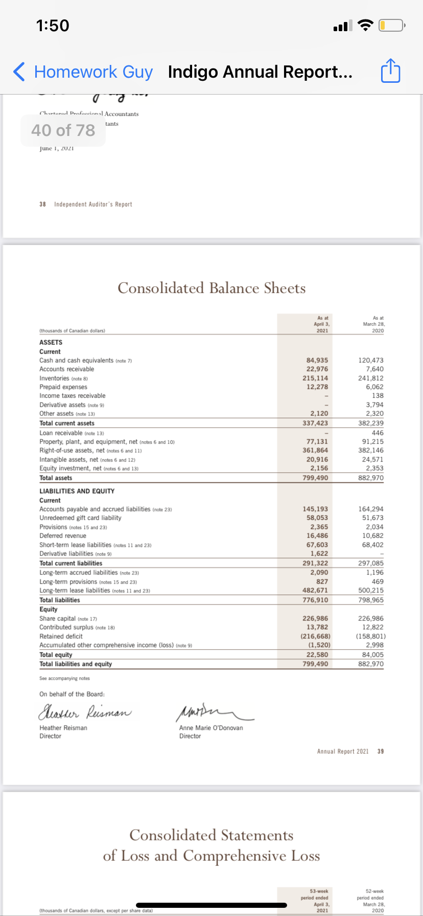 Solved 7. CASH, CASH EQUIVALENTS, AND SHORTTERM INVESTMENTS