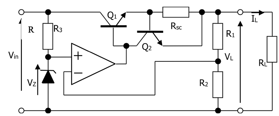 Solved Calculate the value of RSC that limits the maximum | Chegg.com