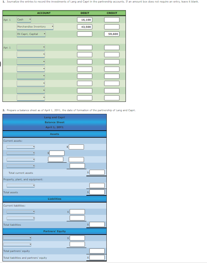 entries-and-balance-sheet-for-partnership-on-april-1-chegg