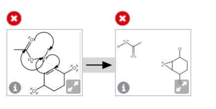 Solved Peroxyacids (RCO3H) can convert alkenes into | Chegg.com