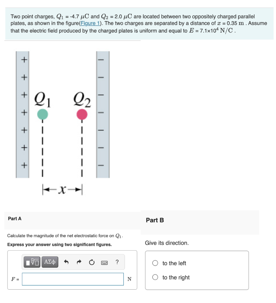 Solved Please help me find Parts A and B and clearly | Chegg.com