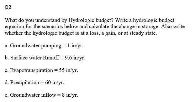 solved-q2-what-do-you-understand-by-hydrologic-budget-write-chegg