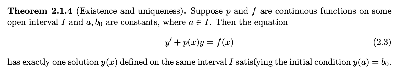 Solved Problem 1 (5 points). Consider the initial value | Chegg.com