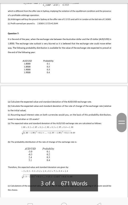 Solved please explain part a underroot value calculation , | Chegg.com