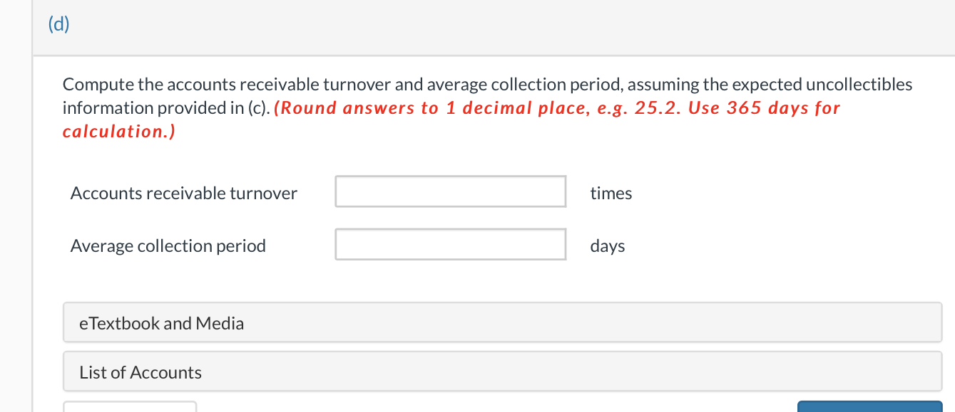 Solved Prepare The Journal Entry To Record Bad Debt Expense | Chegg.com