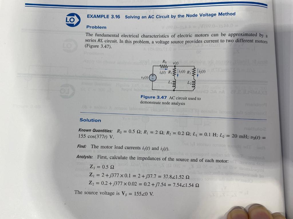 Electric Motor Problems and Solutions