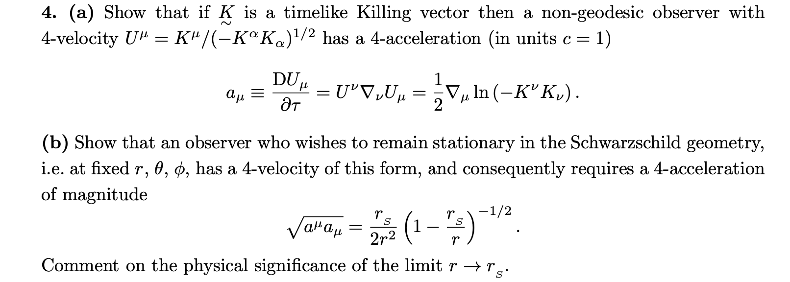 Solved i WORKED ON part (a) but Keep getting wrong answer | Chegg.com