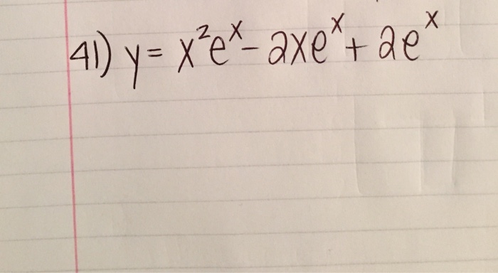 solved-derivative-y-x-2-e-x-2xe-x-2e-x-chegg
