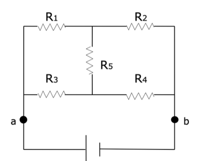 Referring to the data table and circuit diagram, show | Chegg.com