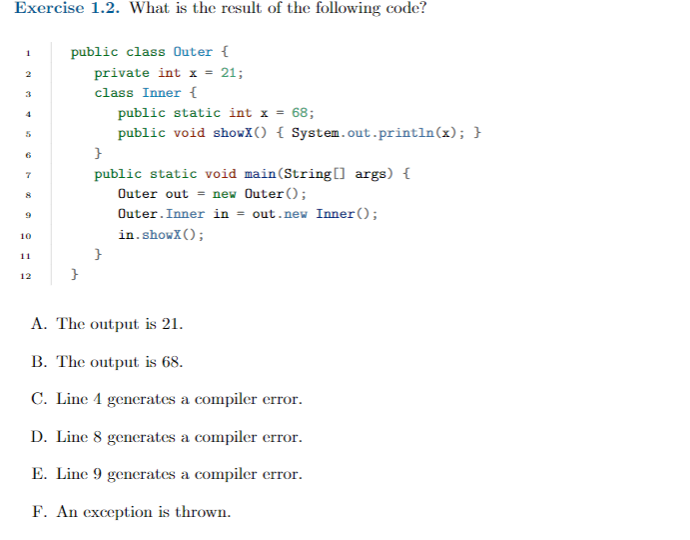 Solved This part has three exercises to help you practice | Chegg.com