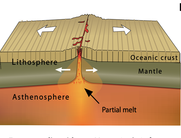 Solved Match the type of plate boundary to the diagram that | Chegg.com