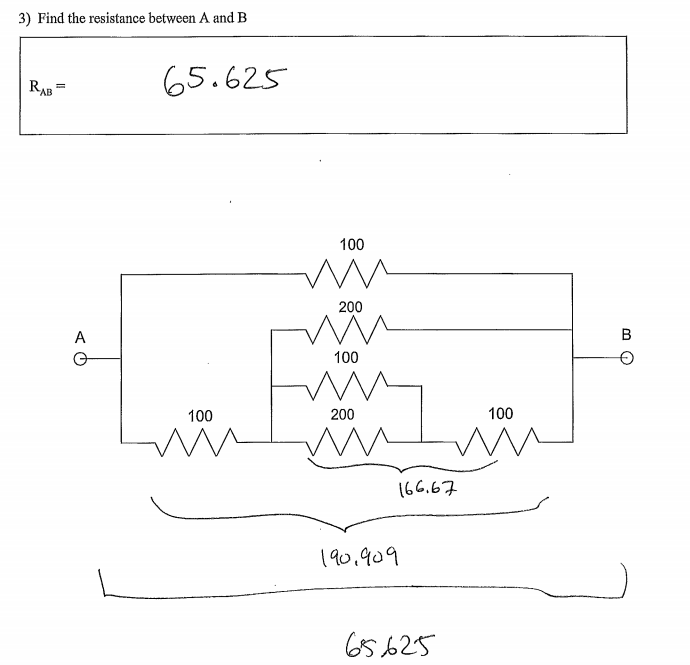 Solved Show step by Step how to get the Answer that is | Chegg.com