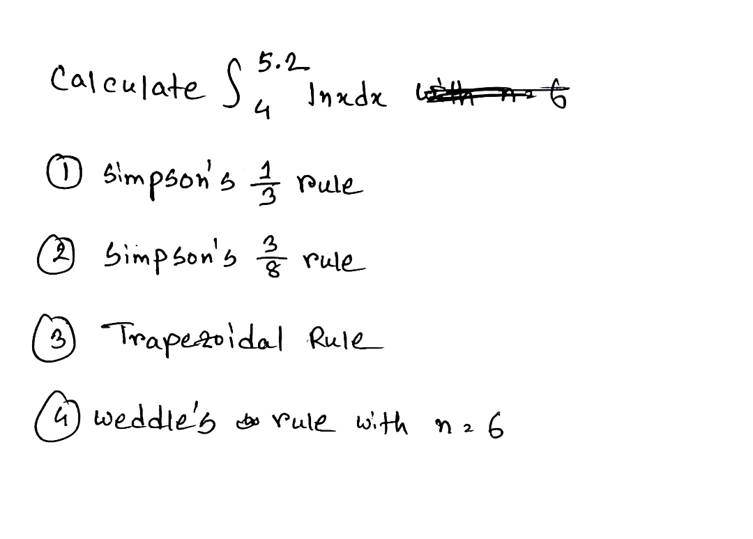 solved-calculate-45-2lnxdx-1-simpson-s-31-rule-2-chegg