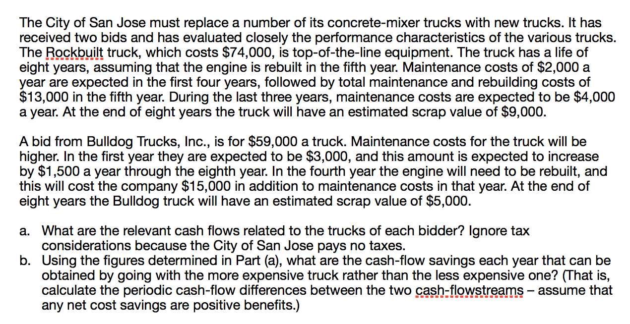 solved-the-city-of-san-jose-must-replace-a-number-of-its-chegg