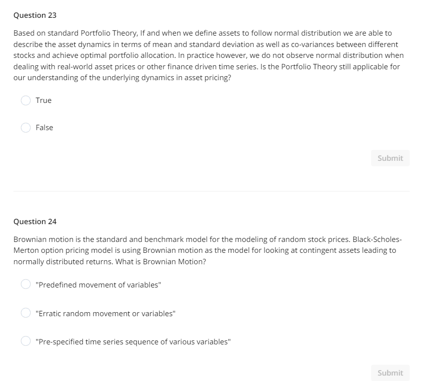 assignment in regards to insurance