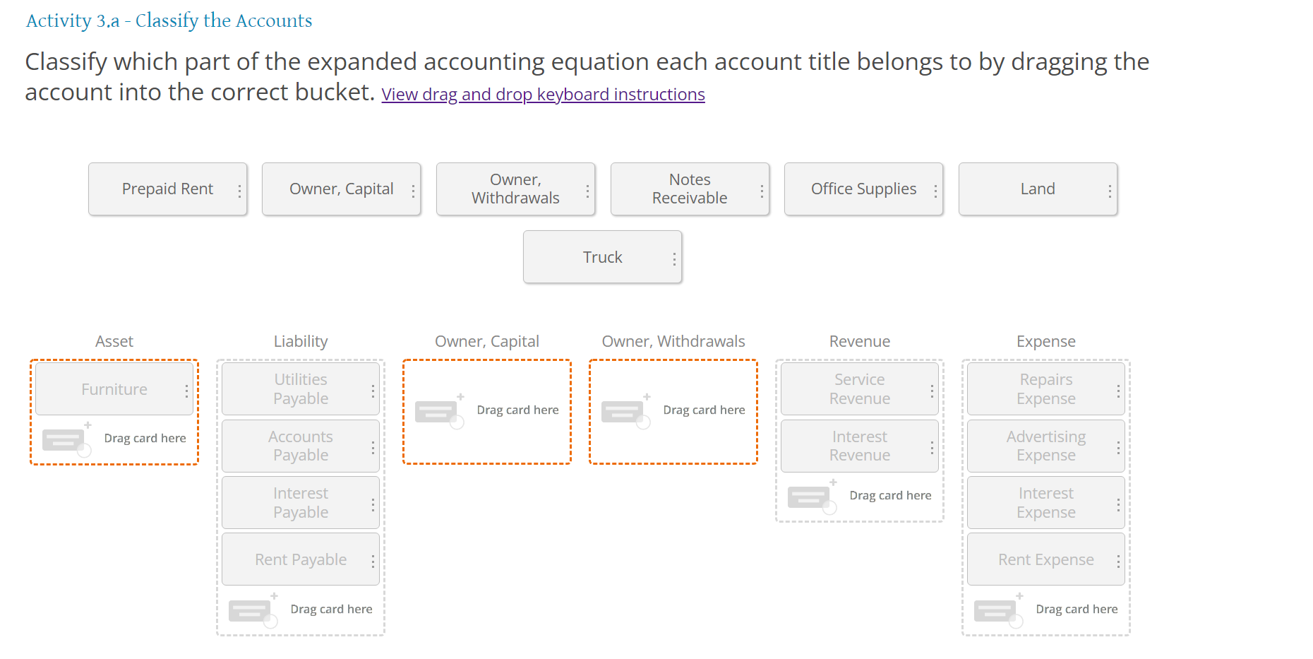 solved-activity-3-a-classify-the-accounts-classify-which-chegg