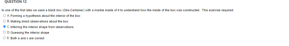 Solved Please answer all 4 parts of question, I know | Chegg.com